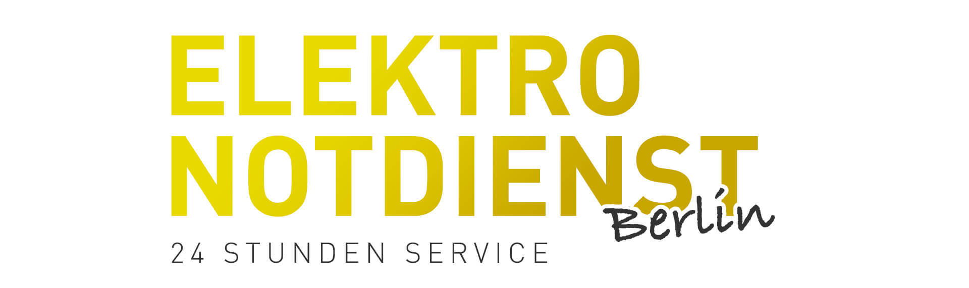 Logo von Elektriker Notdienst in Berlin